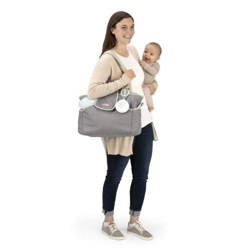 INGENUITY Zenelejátszó, Pock-a-Bye Baby™, 6 hó+