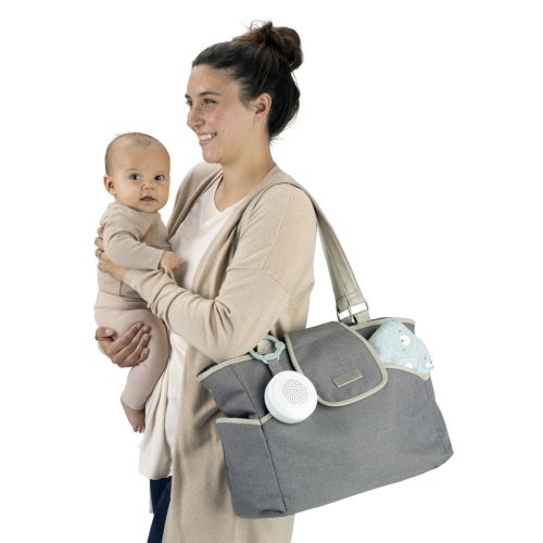 INGENUITY Zenelejátszó, Pock-a-Bye Baby™, 6 hó+