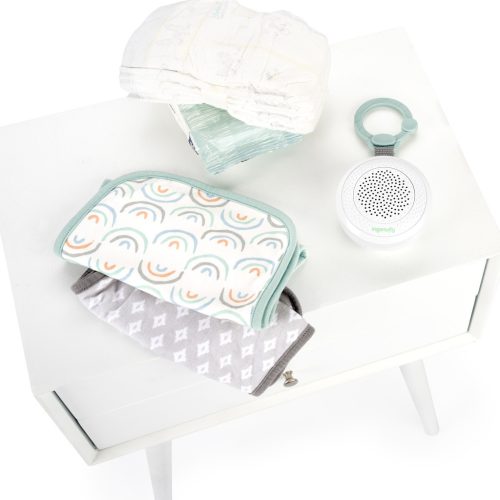 INGENUITY Zenelejátszó, Pock-a-Bye Baby™, 6 hó+