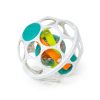 Oball Játék, Grip & Spin™, 0 hó+