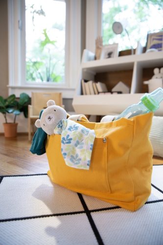 INGENUITY Morzsolókendő Cozy Lovey – Nate™ 0hó+