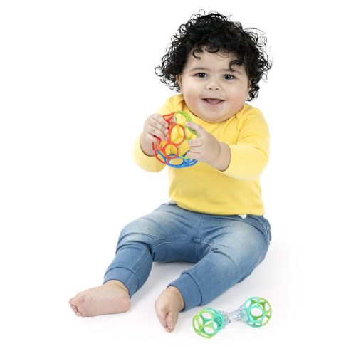 OBALL Játék ajándék szett, Grasp the Day™, 0 hó+