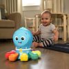 Baby Einstein Aktív játék Go Opus Go™ 4in1 - 3hó+