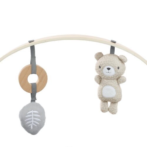 INGENUITY Átalakítható rezgő hinta dallamokkal, Every Season™ Chic Boutique™,​ 0 hó+, 9 kg-ig