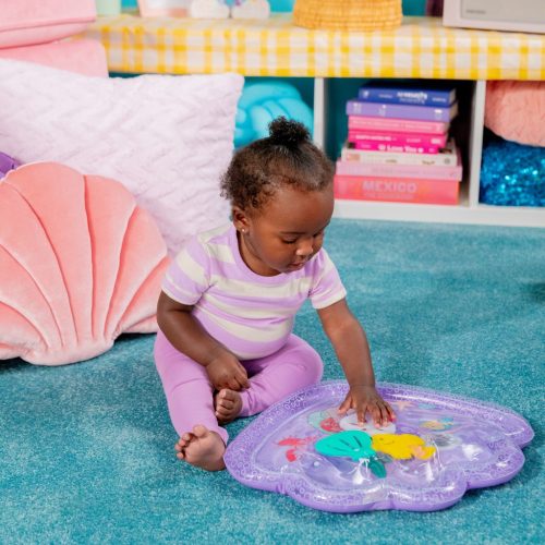 Disney Baby Vizes játszószőnyeg The Little Mermaid Sea Treasures™ 37x45 cm - 0m+