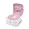 INGENUITY Bili 3 az 1-ben Prepare to Potty™ Pink 18m+