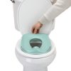 INGENUITY Bili 3 az 1-ben Prepare to Potty™ Green