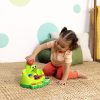 Bright Starts Interaktív játék Poppin' Ball Frog™ 6m+
