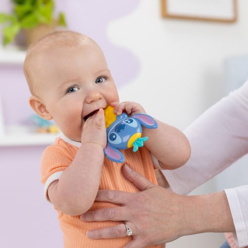 Bright Starts Rágóka Stitch Tropical Teethe™ 0m+