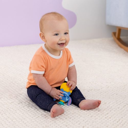 Bright Starts Rágóka Stitch Tropical Teethe™ 0m+