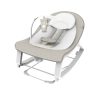 INGENUITY Keep Cozy rezgő pihenőszék 3 az 1-ben 18kg-ig - Linden