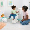 Bright Starts Gyermek WC hanggal Finding Nemo™ My Size Potty™ 18m+, 23kg-ig