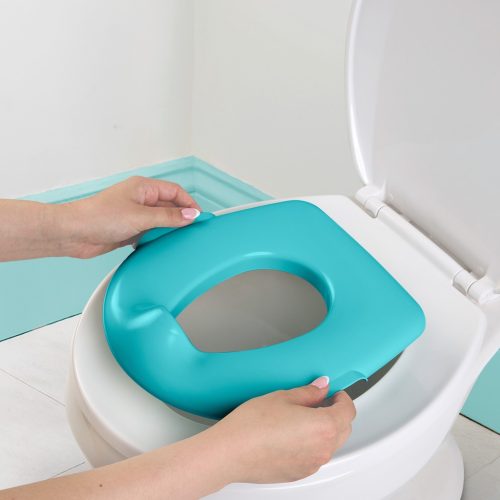 Bright Starts Gyermek WC hanggal Finding Nemo™ My Size Potty™ 18m+, 23kg-ig