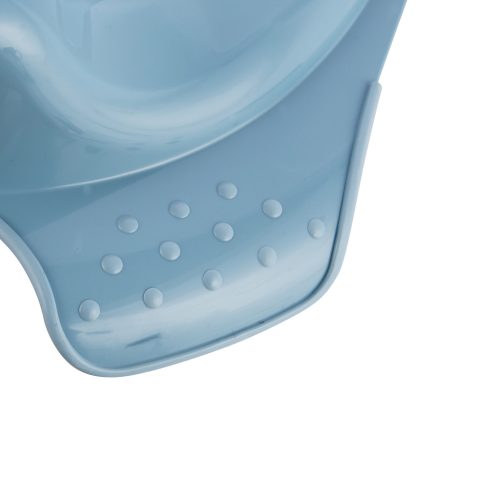 Keeeper WC szűkítő csúszásmentes Ewa Pure északi kék