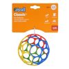 OBALL Játék OBALL™ Classic 10 cm 0hó + AQUAINT 50 ml - mix színek