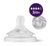Philips AVENT Natural Response cumisüveg 330 ml, 3h+ +akció