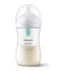 Philips AVENT Natural Response cumisüveg AirFree szeleppel 260 ml, 1m+ +akció