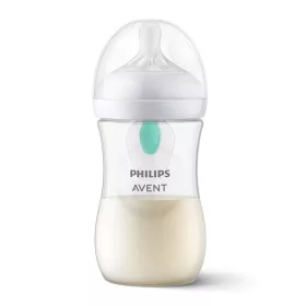   Philips AVENT Natural Response cumisüveg AirFree szeleppel 260 ml, 1m+ +akció