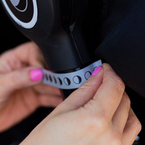 Petite&Mars Reflexiós matricák Heritage Luna