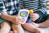 Baby Einstein Zenélő játék, Take Along Tunes™, 3 hó+