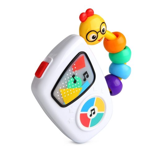 Baby Einstein Zenélő játék, Take Along Tunes™, 3 hó+