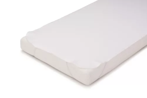 Petite&Mars Matracvédő, Safe Dream, 120x60 cm