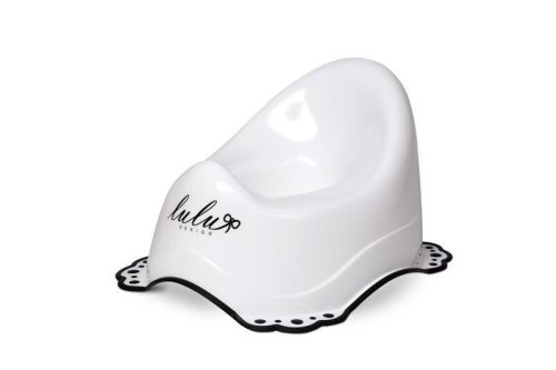 Maltex Bili csúszásgátlóval Lulu fehér