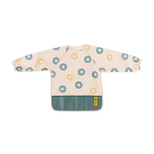 Petite&Mars Előke hosszú ujjal, Ben Green Kiwi