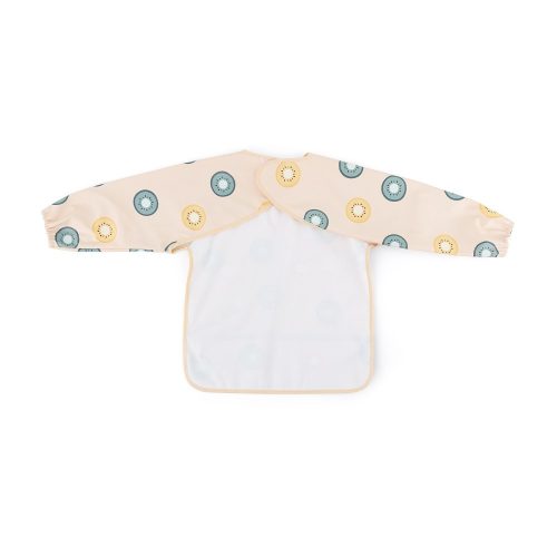 Petite&Mars Előke hosszú ujjal, Ben Green Kiwi