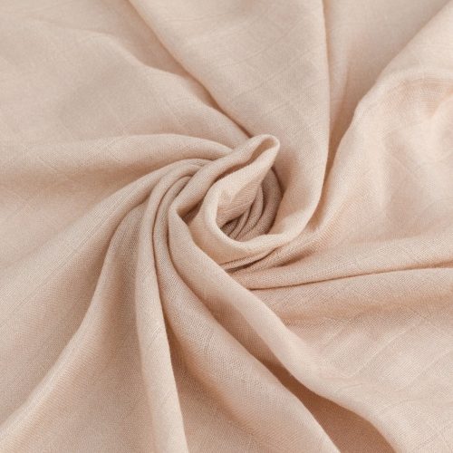 Petite&Mars Bambusz muszlin 2db-os pelenka szett Misty Whale Song 120 x 120 cm