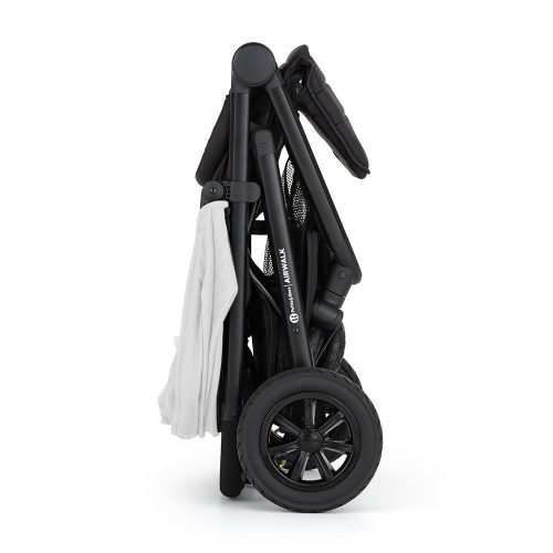 Petite&Mars Sport babakocsi váz, Airwalk