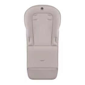   Petite&Mars Etetőszék huzat és tálca, Gusto, Pastel Beige