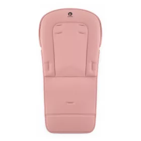 Petite&Mars Etetőszék huzat és tálca, Gusto, Sugar Pink