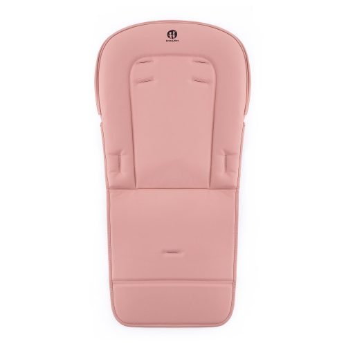 Petite&Mars Etetőszék huzat és tálca, Gusto, Sugar Pink