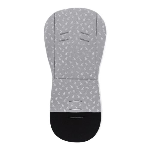 Petite&Mars Ülésbetét babakocsiba, Foamy, Grey Hills