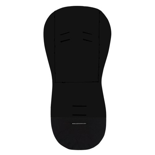 Petite&Mars Ülésbetét babakocsiba, Foamy, Black Cats