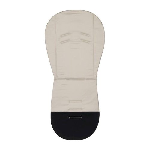 Petite&Mars Ülésbetét babakocsiba, Foamy, Beige Whale