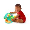 Bright Starts Zenélő kormánykerék játék, Lights & Colors Driver™, 6 hó+