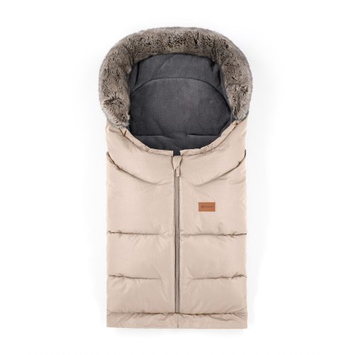 Petite&Mars Bundazsák Arctic 4in1 - Rose Petal