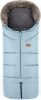 Petite&Mars Bundazsák Arctic 4in1 - Sky Whisper