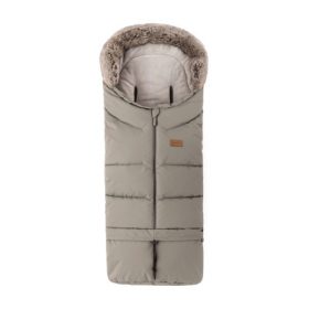 Petite&Mars Bundazsák Arctic 4in1 - Mocha Mousse