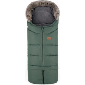 Petite&Mars Bundazsák Arctic 4in1 - Veritable Khaki