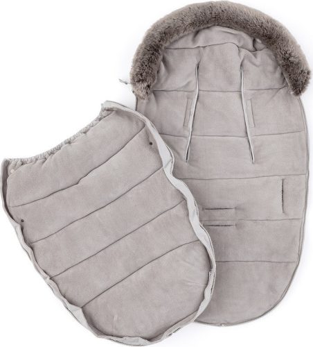 Petite&Mars Bundazsák Comfy 4in1 - Champagne Shower