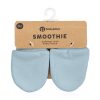 Petite&Mars Újszülött kesztyű, Smoothie, Sky Blue