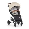 Petite&Mars Napfénytető + övvédő, Royal2, Sahara Beige