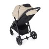 Petite&Mars Napfénytető + övvédő, Royal2, Sahara Beige