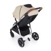 Petite&Mars Napfénytető + övvédő, Royal2, Sahara Beige