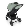 Petite&Mars Napfénytető + övvédő, Royal2, Iron Green