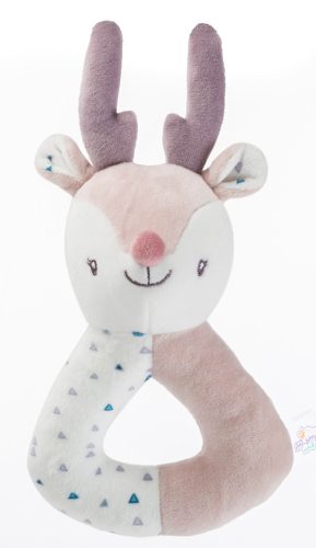 Petite&Mars Csörgő játék, őzike, Suzi