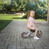 Petite&Mars Multifunkciós tricikli, 5in1 Turbo, Desert Sand